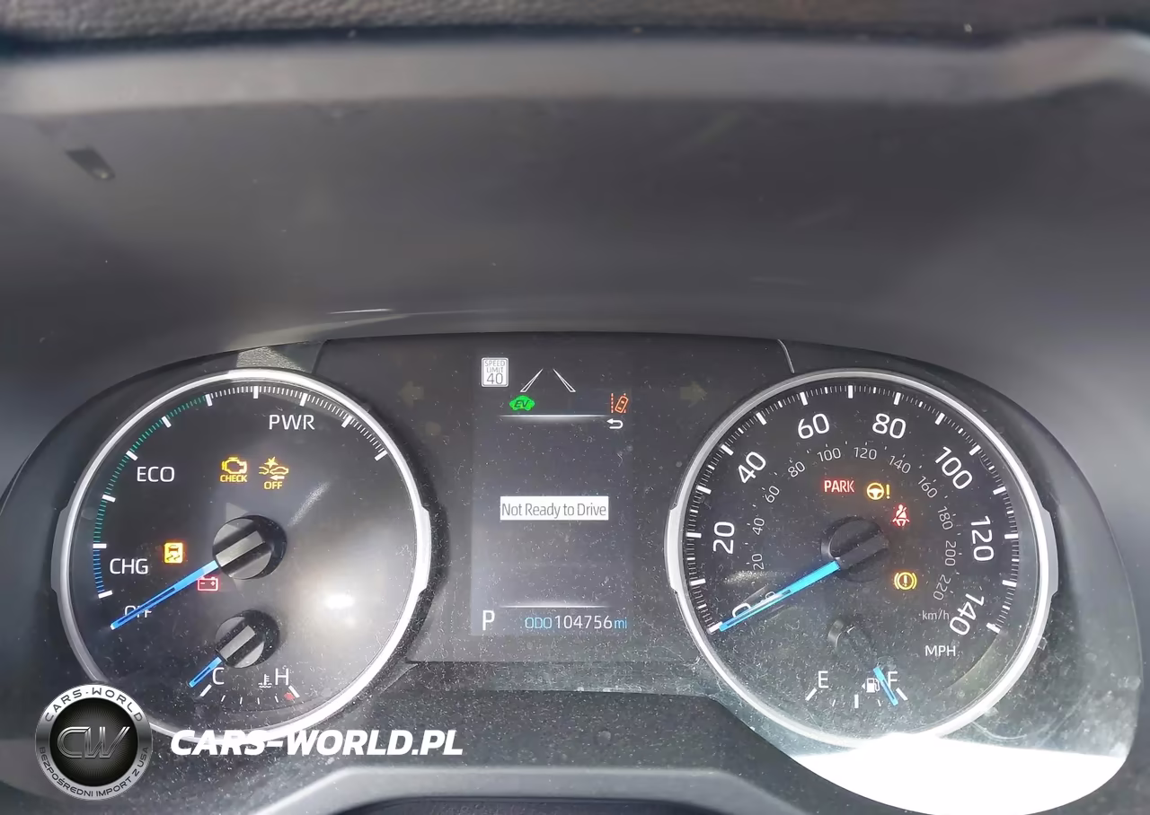 2022 Toyota Rav4 Hybrid Le VIN:JTMLWRFV0ND137703 - 7