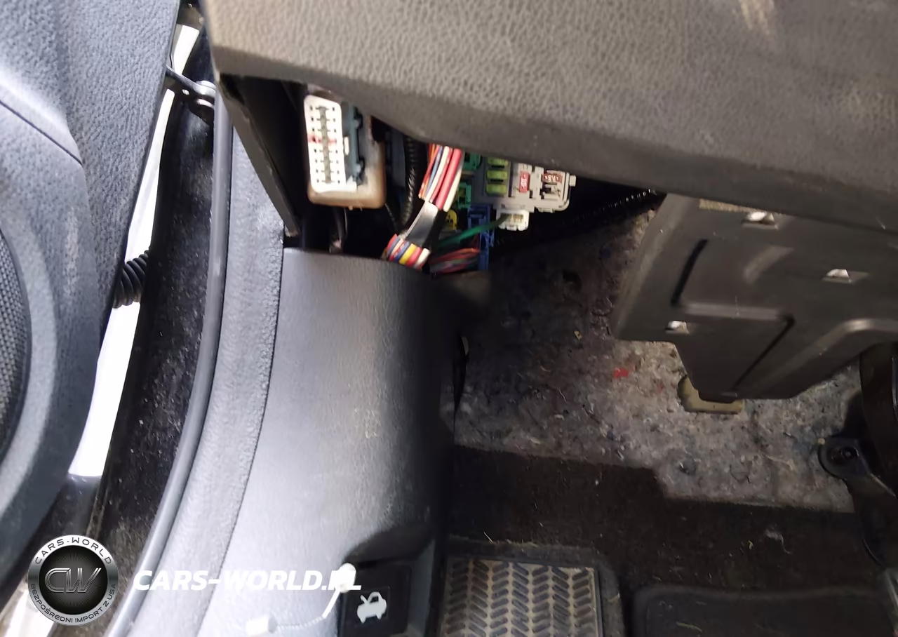 2011 Honda Accord 3.5 Ex-L VIN:1HGCS2B81BA002764 - 17