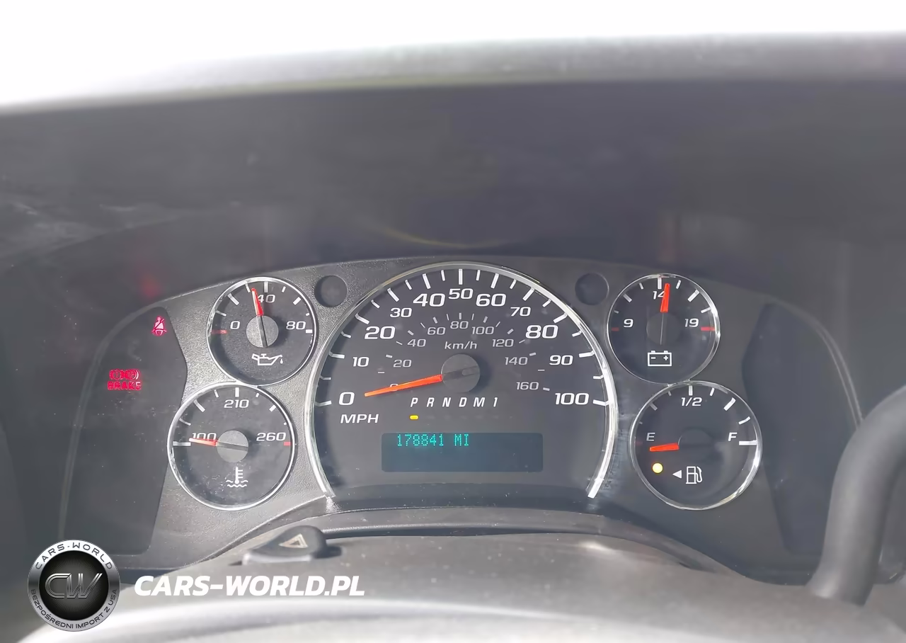2016 Chevrolet Express Cutaway 3500 VIN:1GB0GRFG2G1127426 - 5