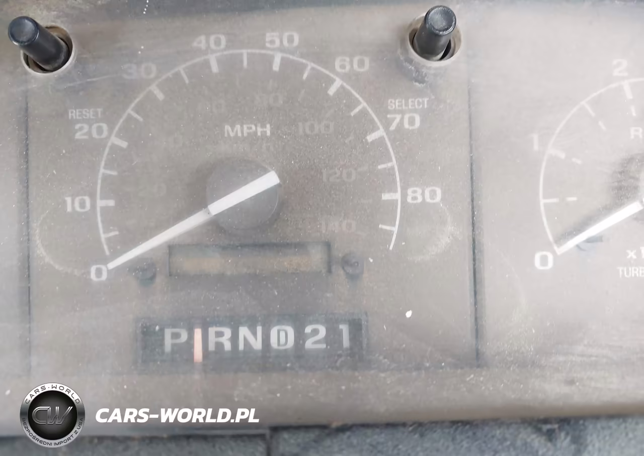 1997 Ford F-250 Hd Xlt VIN:3FTHF25F8VMA56315 - 7