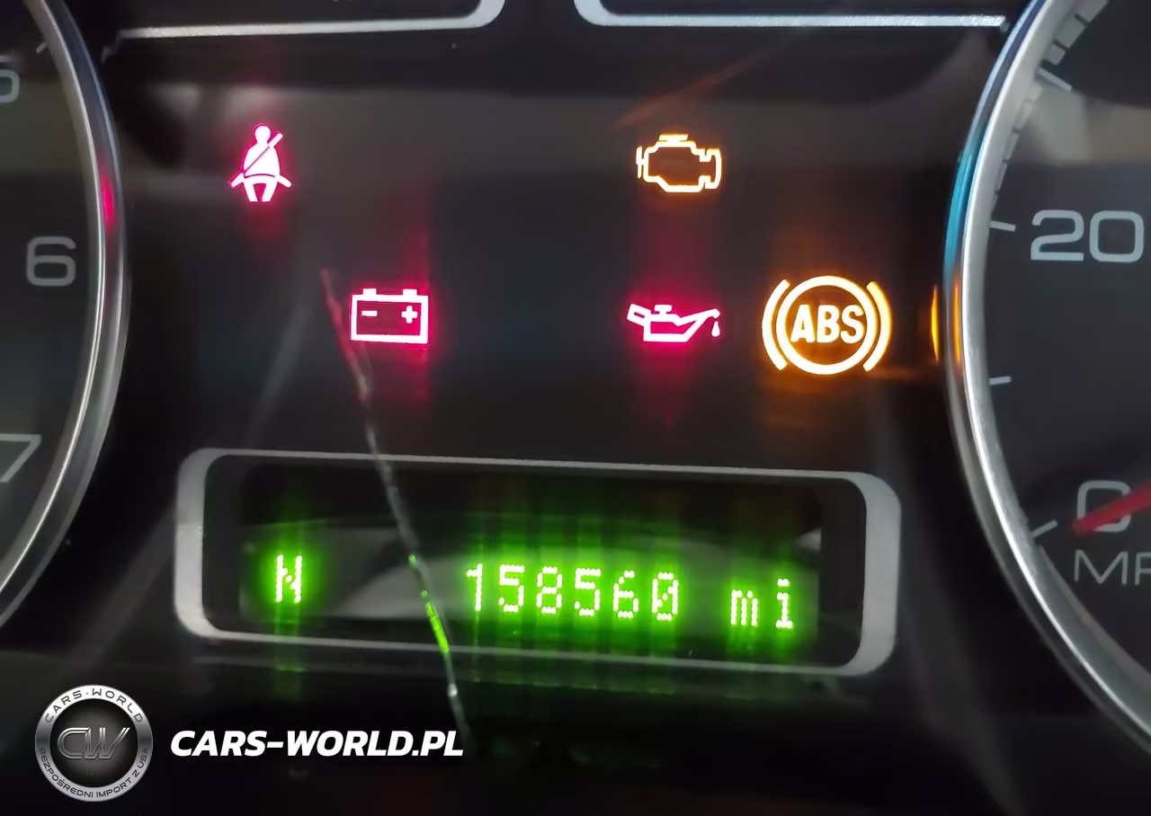 2008 Ford Taurus Sel VIN:1FAHP24W38G148774 - 15