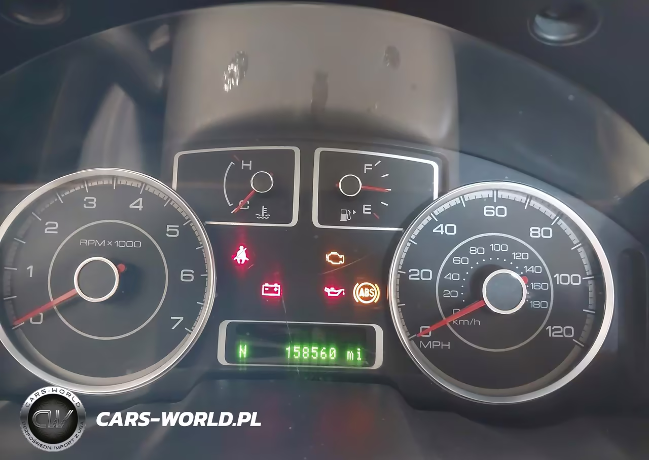 2008 Ford Taurus Sel VIN:1FAHP24W38G148774 - 7