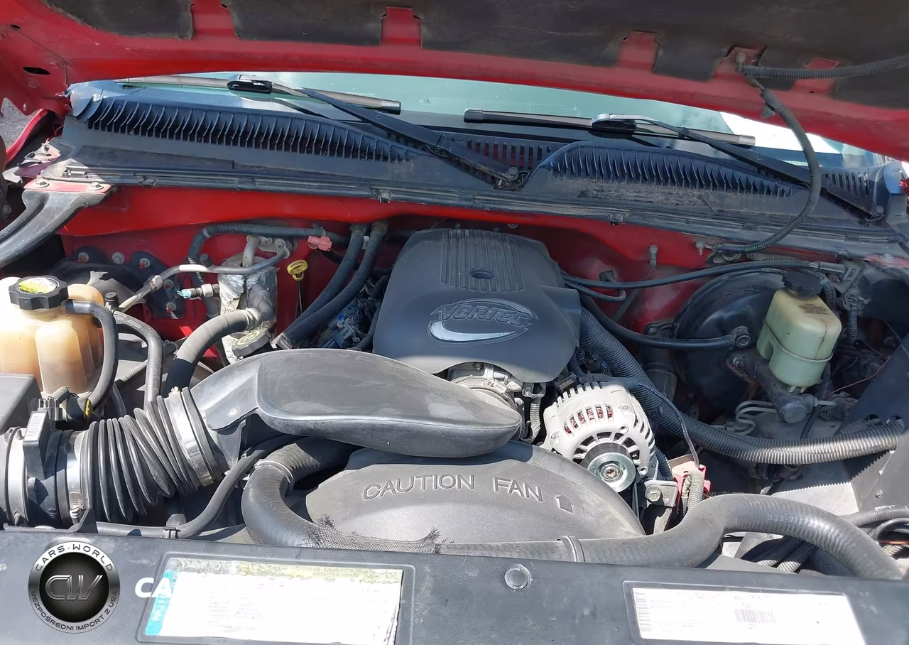 2001 Chevrolet Silverado 1500 Ls VIN:2GCEC19T111102803 - 10