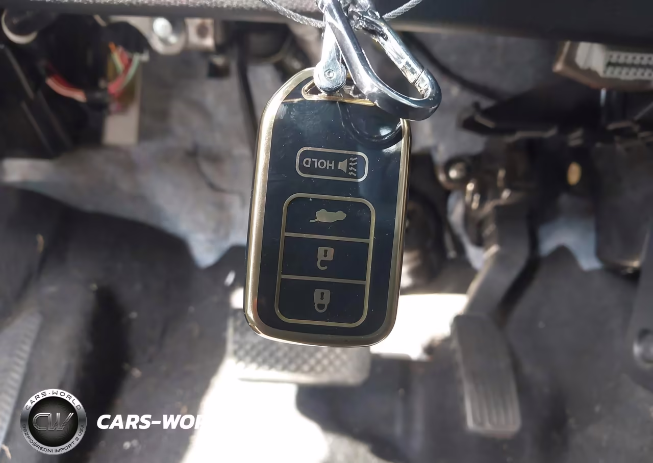 2017 Honda Hr-V Ex-L VIN:3CZRU6H71HM709362 - 11