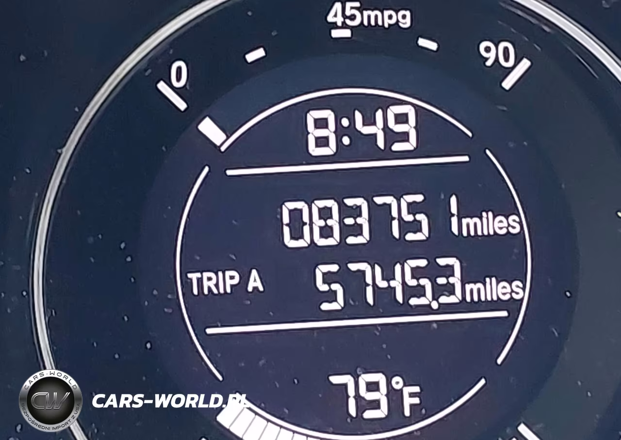 2017 Honda Hr-V Ex-L VIN:3CZRU6H71HM709362 - 15