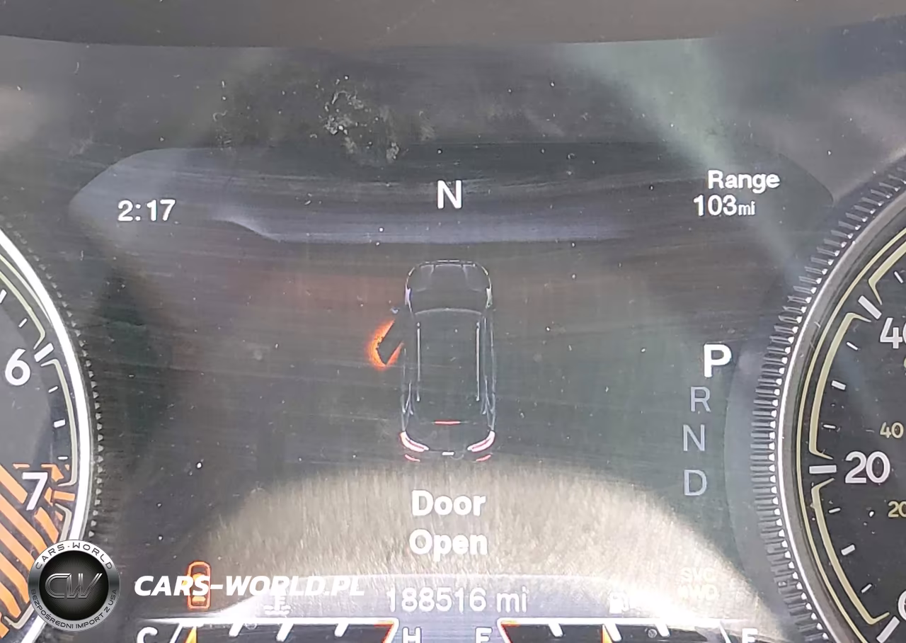 2014 Jeep Cherokee Trailhawk VIN:1C4PJMBS4EW250010 - 15