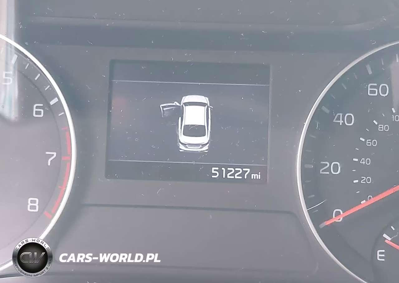 2019 Kia Forte Lxs VIN:3KPF24AD5KE100134 - 16