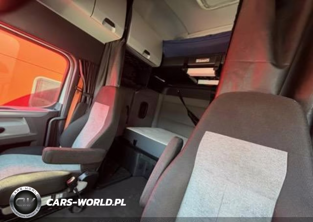 2021 Freightliner New Cascadia 126 VIN:3AKJHHDR3MSMM7931 - 7