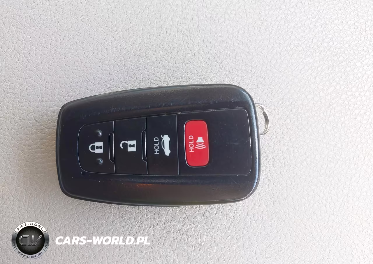 2018 Toyota Camry Xle VIN:4T1B11HK5JU046561 - 11