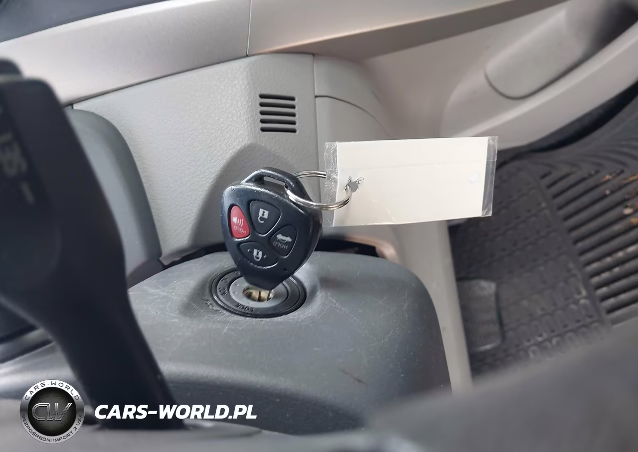 2010 Toyota Corolla Le VIN:JTDBU4EE4AJ075269 - 11