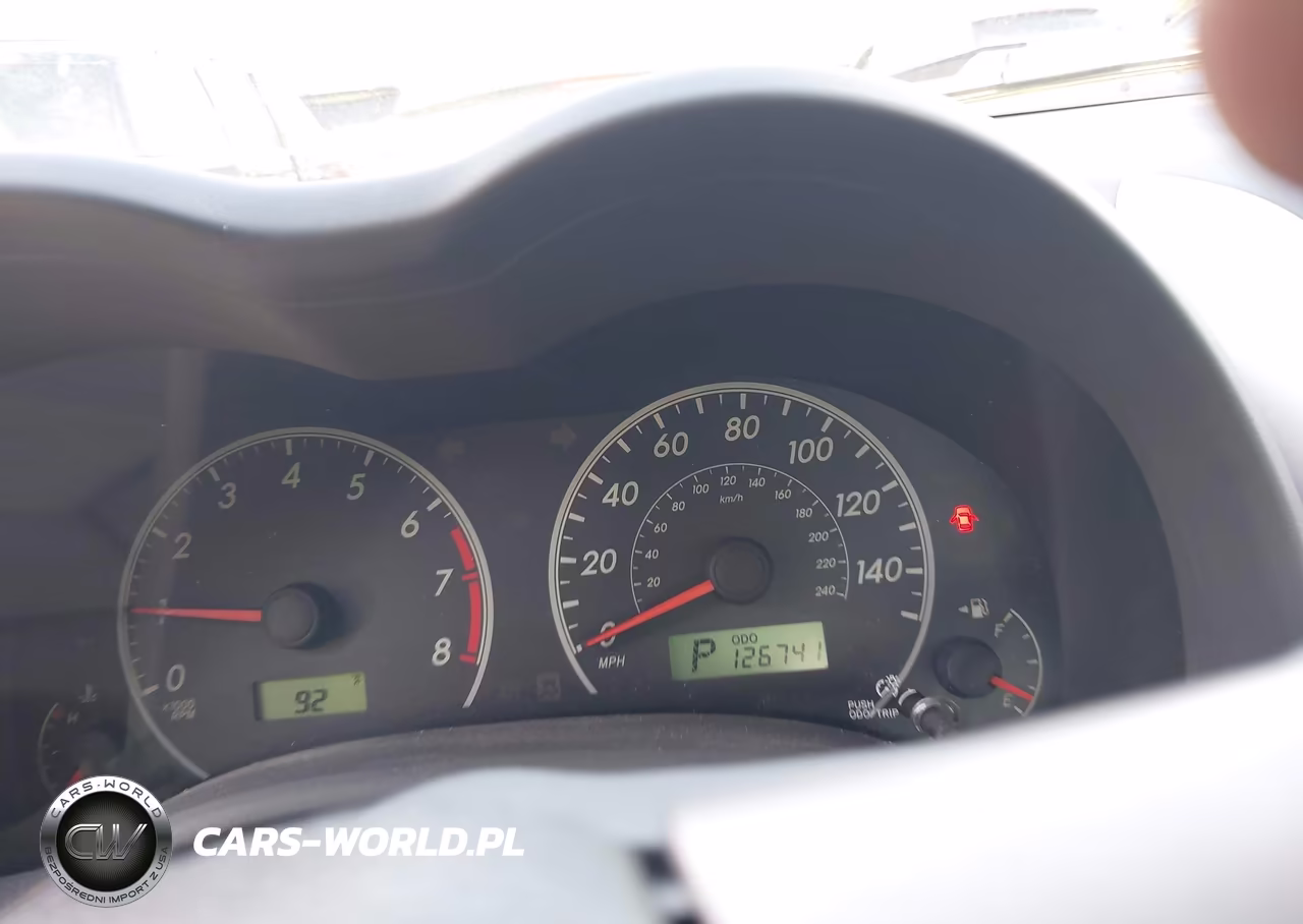 2010 Toyota Corolla Le VIN:JTDBU4EE4AJ075269 - 7