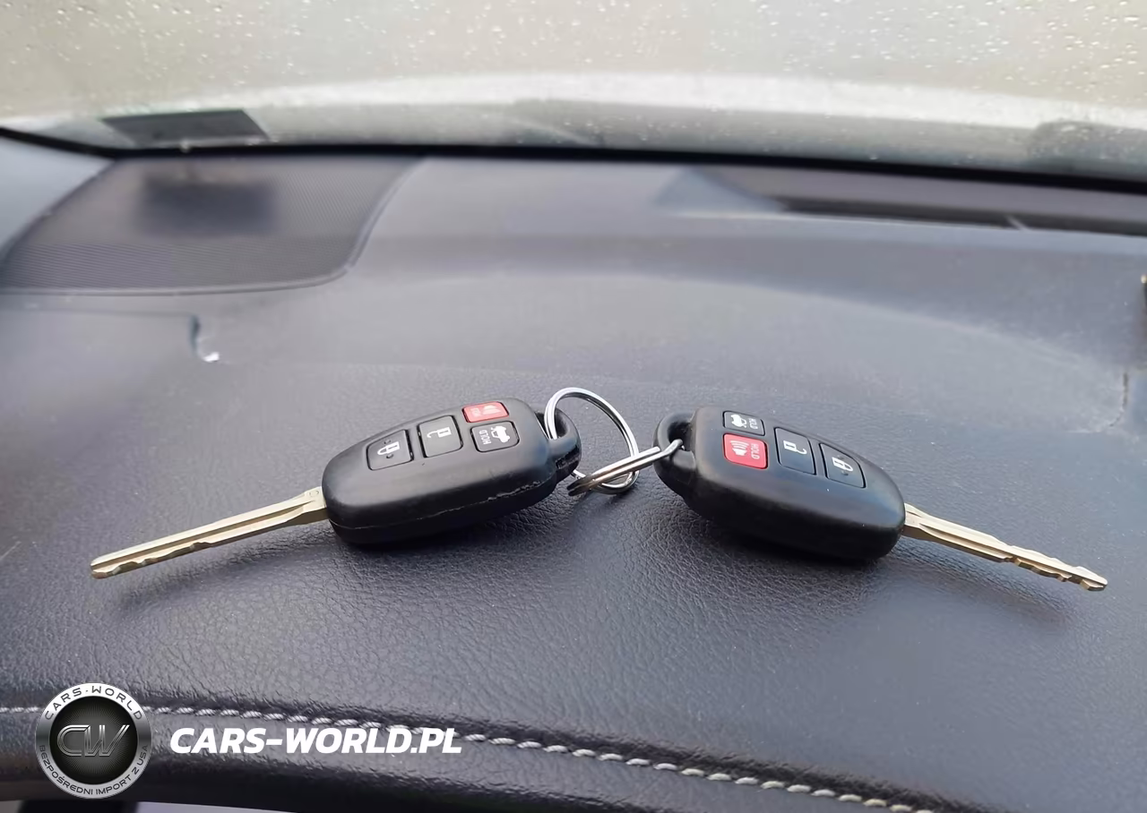 2012 Toyota Camry Se VIN:4T1BF1FK0CU574368 - 11