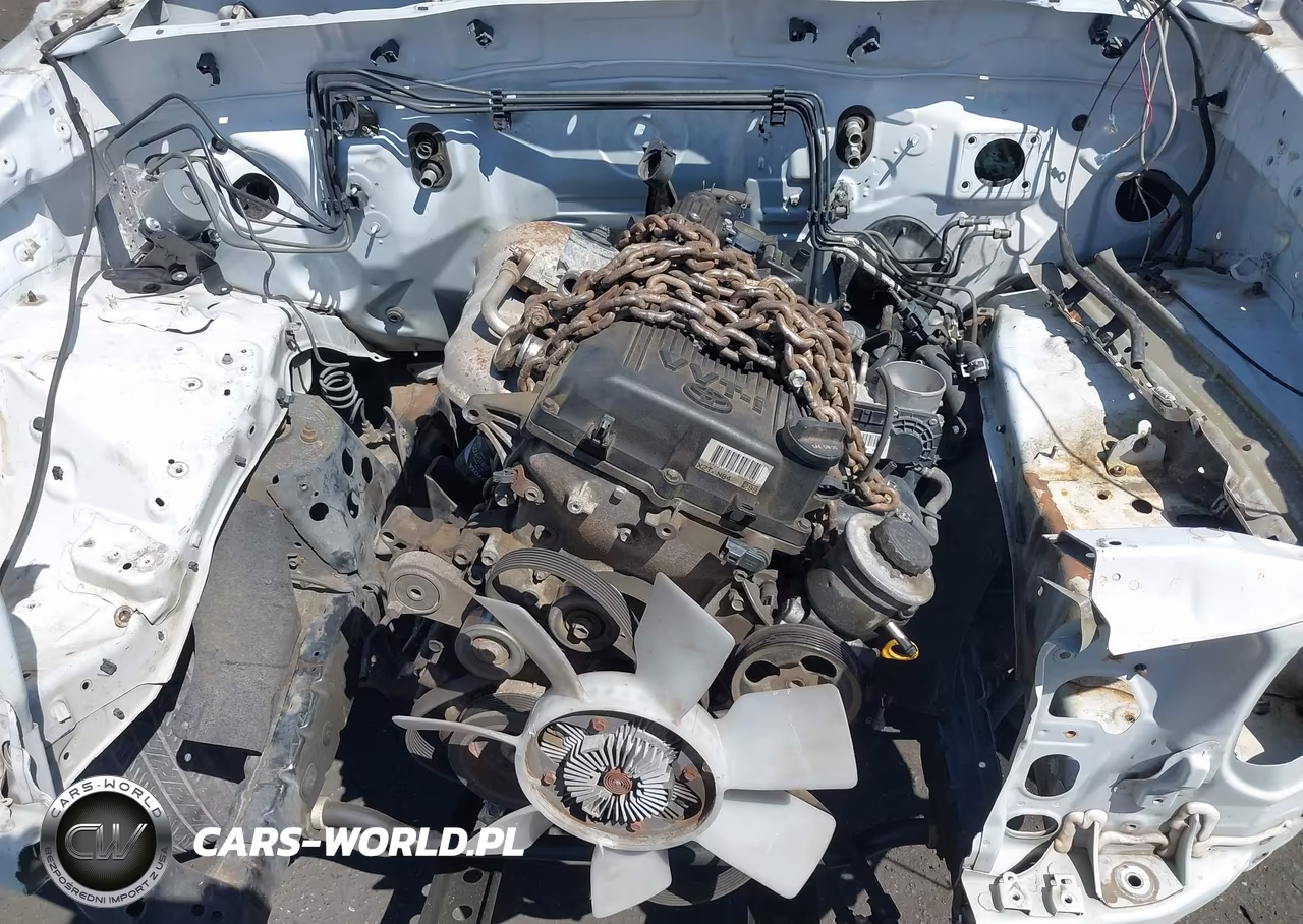 2013 Toyota Tacoma VIN:5TFNX4CN5DX019091 - 10