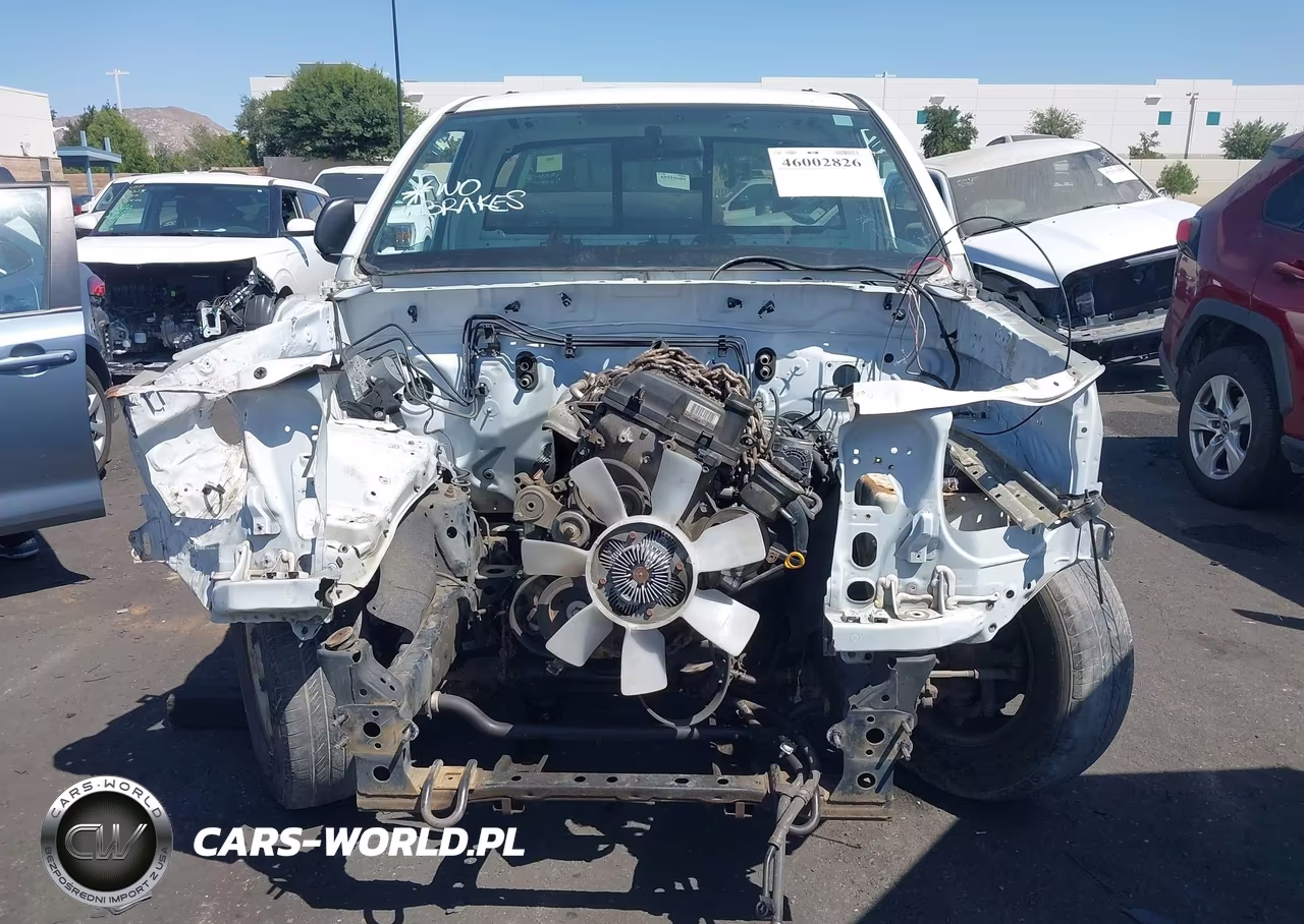 2013 Toyota Tacoma VIN:5TFNX4CN5DX019091 - 12