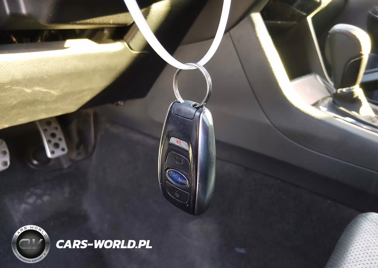 2018 Subaru Wrx Limited VIN:JF1VA1L66J8829477 - 11