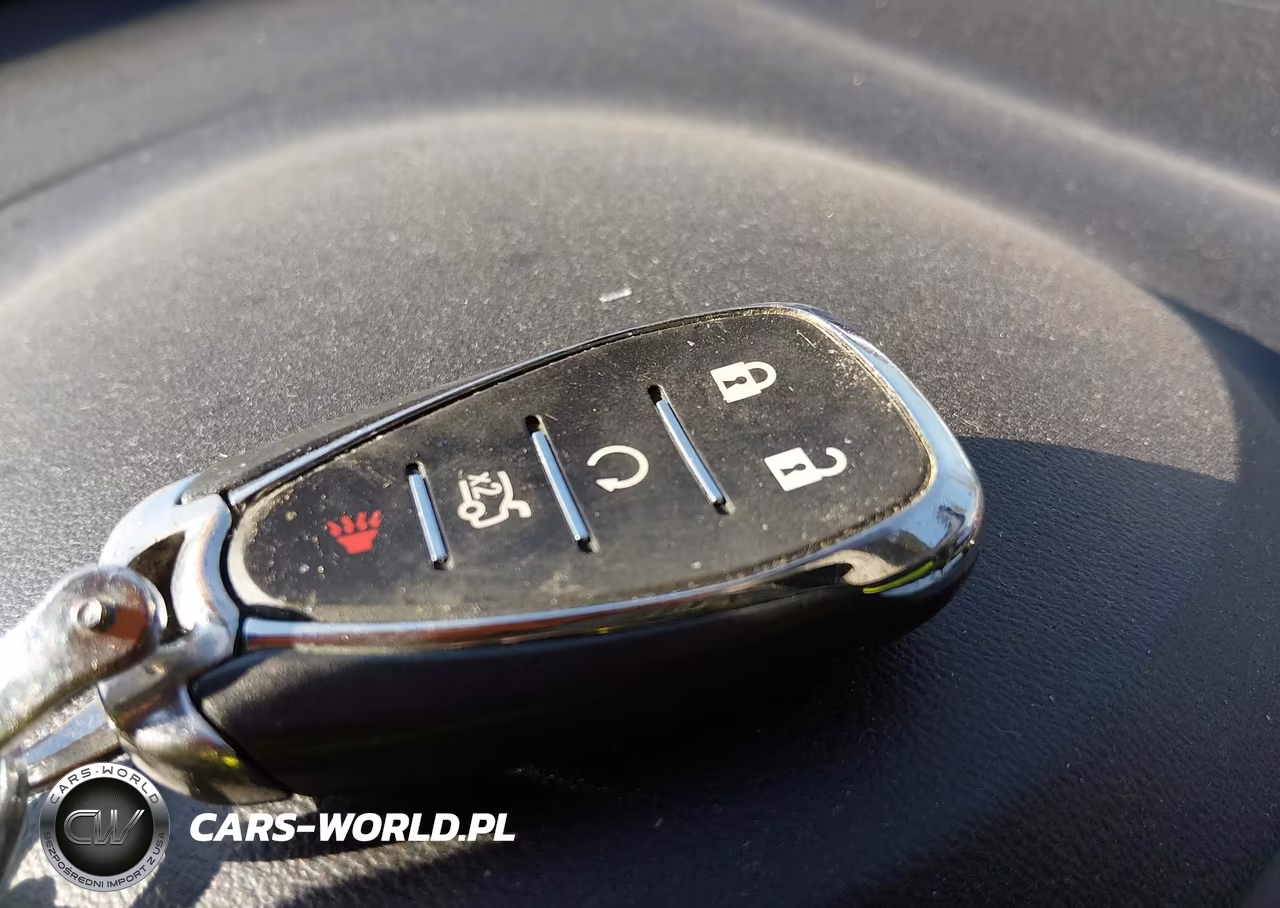 2019 Chevrolet Malibu Lt VIN:1G1ZD5ST0KF133320 - 11
