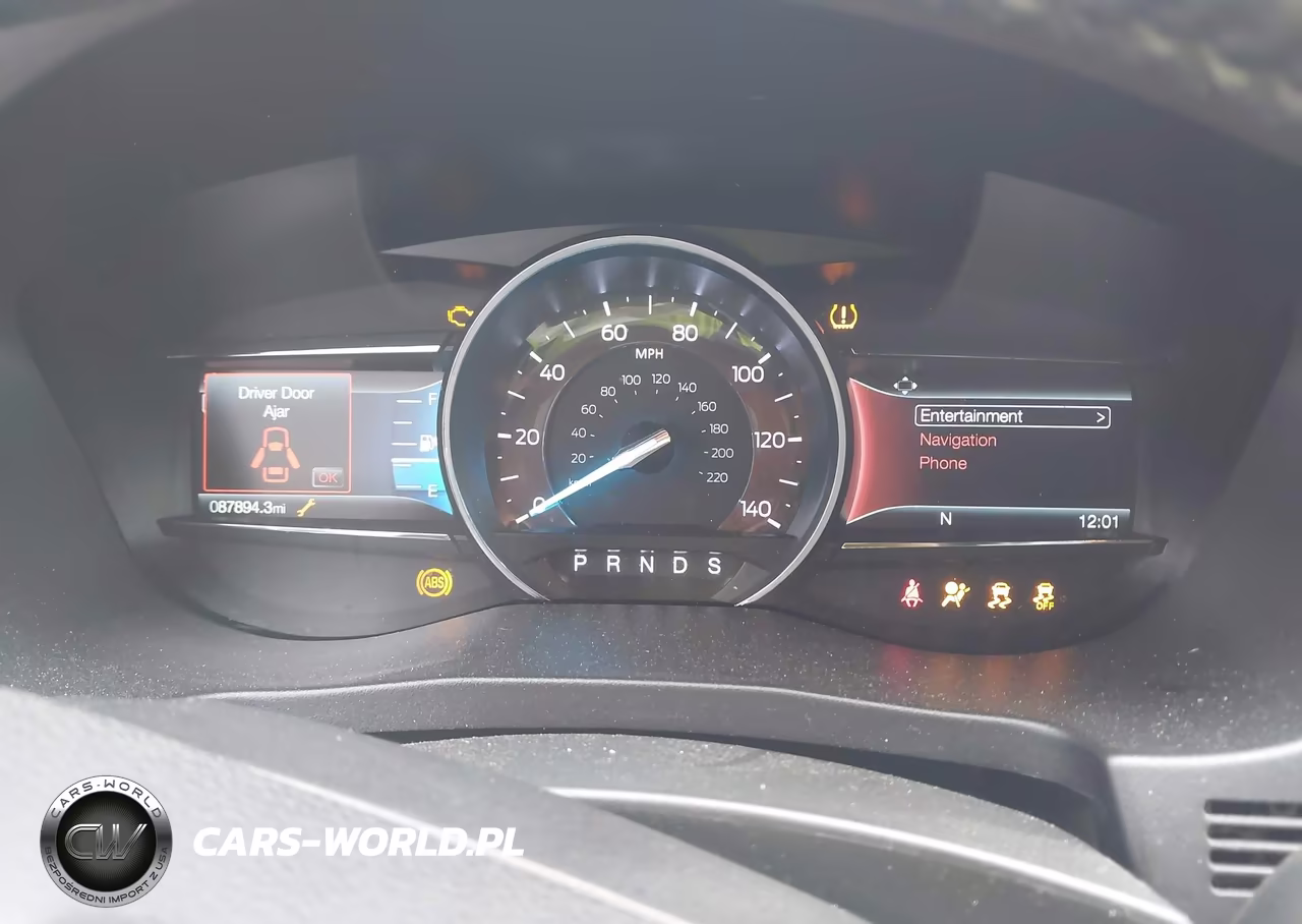 2018 Ford Explorer Xlt VIN:1FM5K8D89JGB27980 - 7