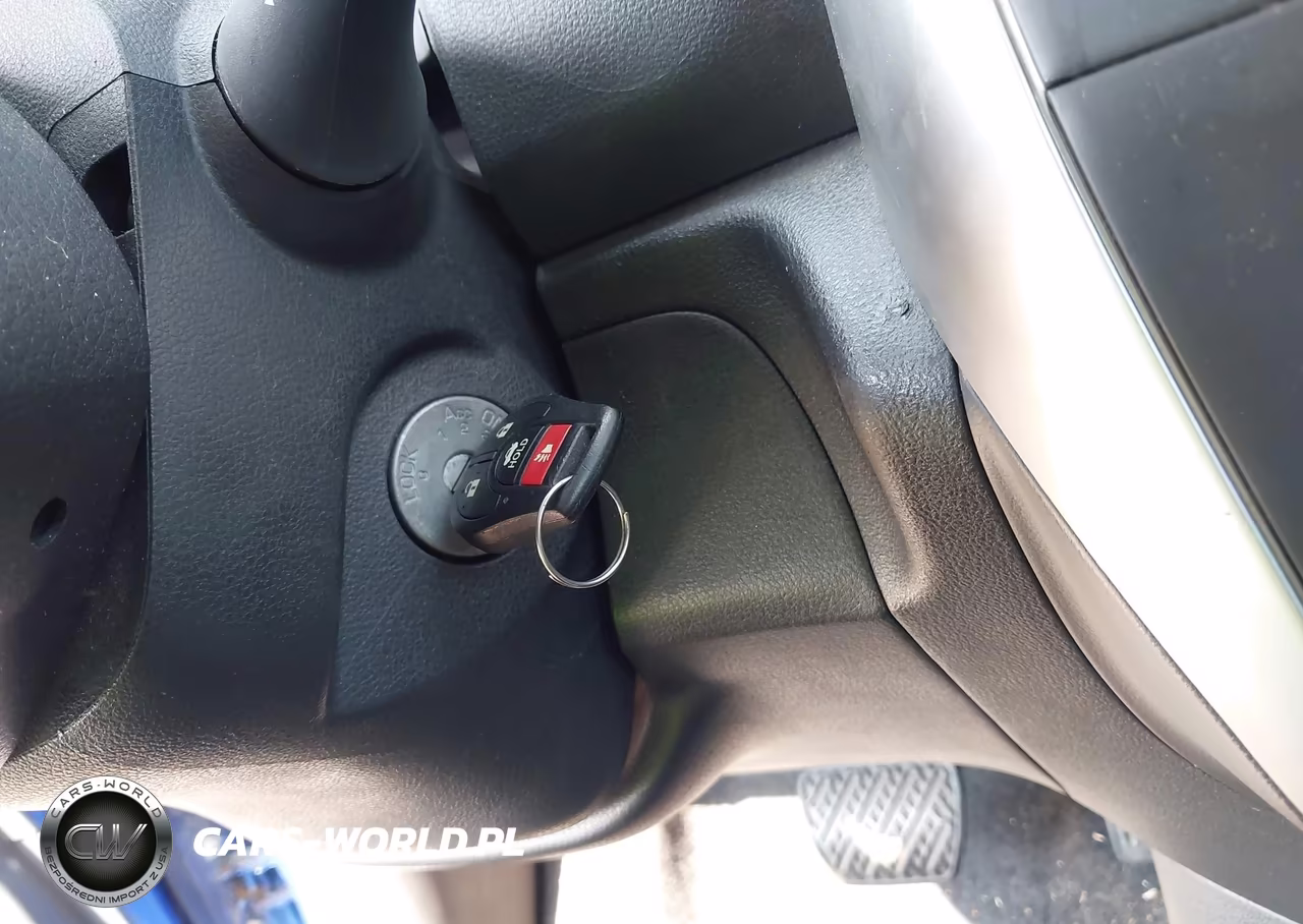 2015 Nissan Versa 1.6 Sv VIN:3N1CN7APXFL831247 - 11