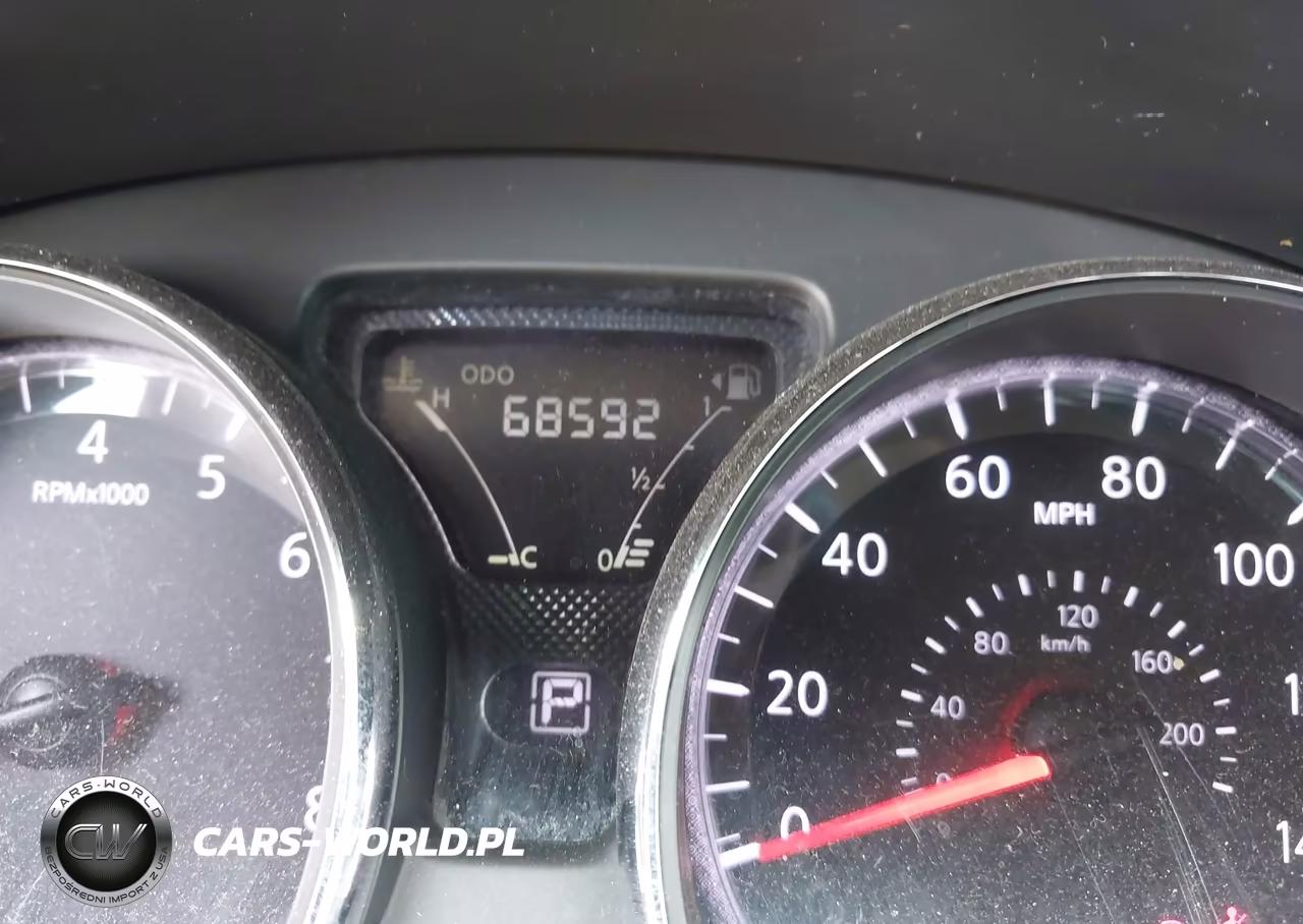 2015 Nissan Versa 1.6 Sv VIN:3N1CN7APXFL831247 - 7