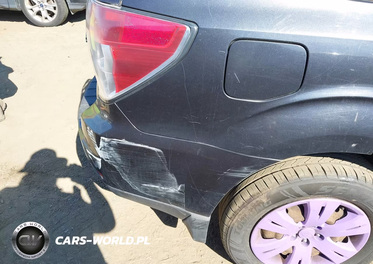 2009 Subaru Forester 2.5X VIN:JF2SH61619H793882 - 12
