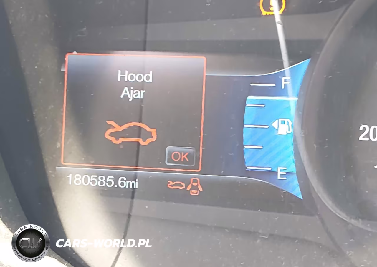 2016 Ford Fusion Se VIN:3FA6P0H72GR247284 - 15