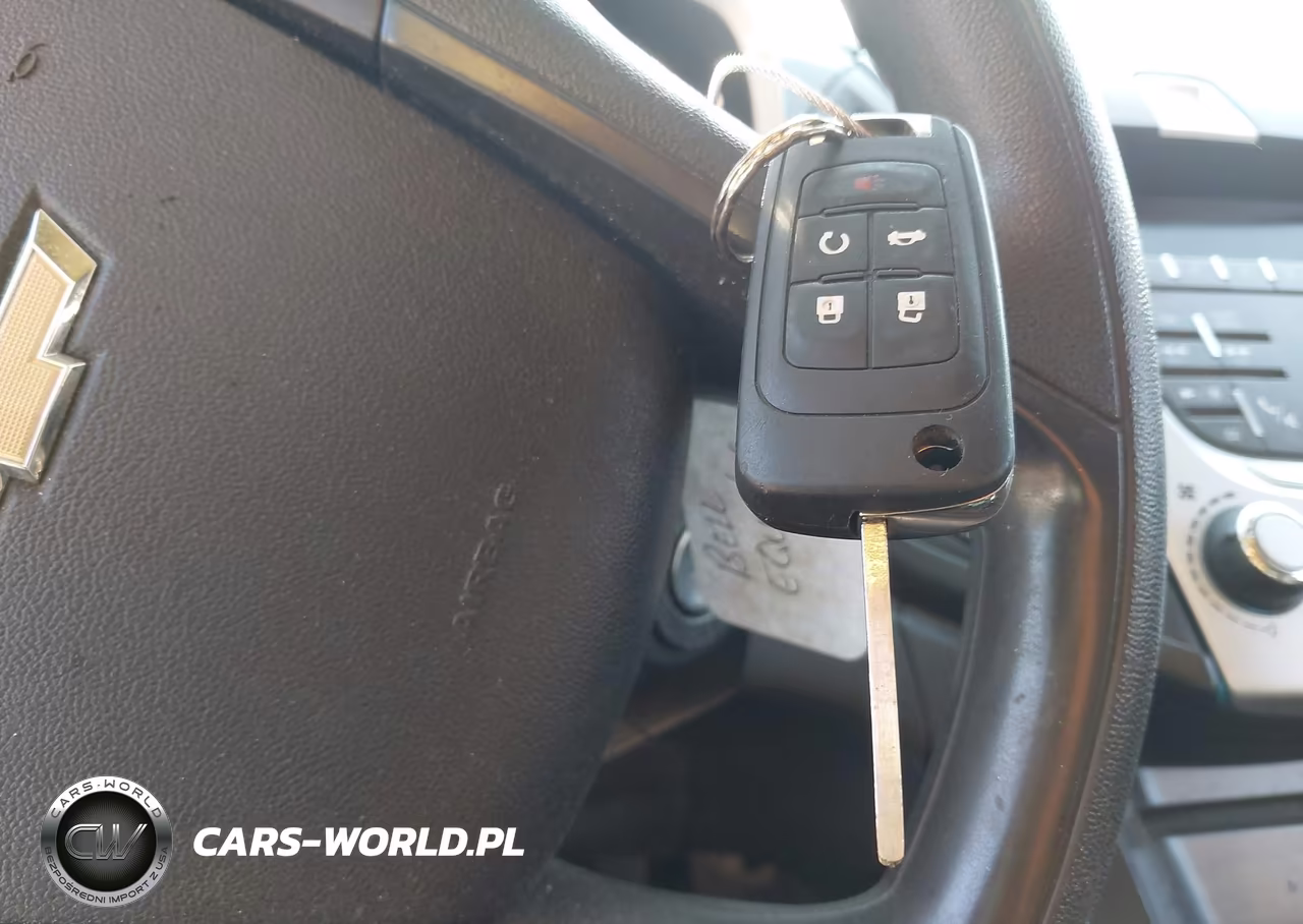 2015 Chevrolet Equinox Ls VIN:1GNALAEK1FZ104116 - 11
