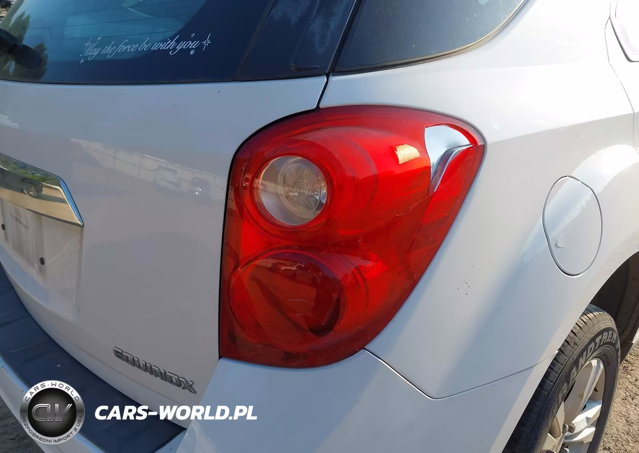 2015 Chevrolet Equinox Ls VIN:1GNALAEK1FZ104116 - 14
