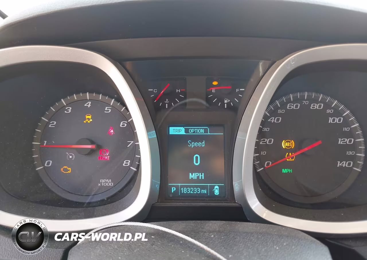 2015 Chevrolet Equinox Ls VIN:1GNALAEK1FZ104116 - 7