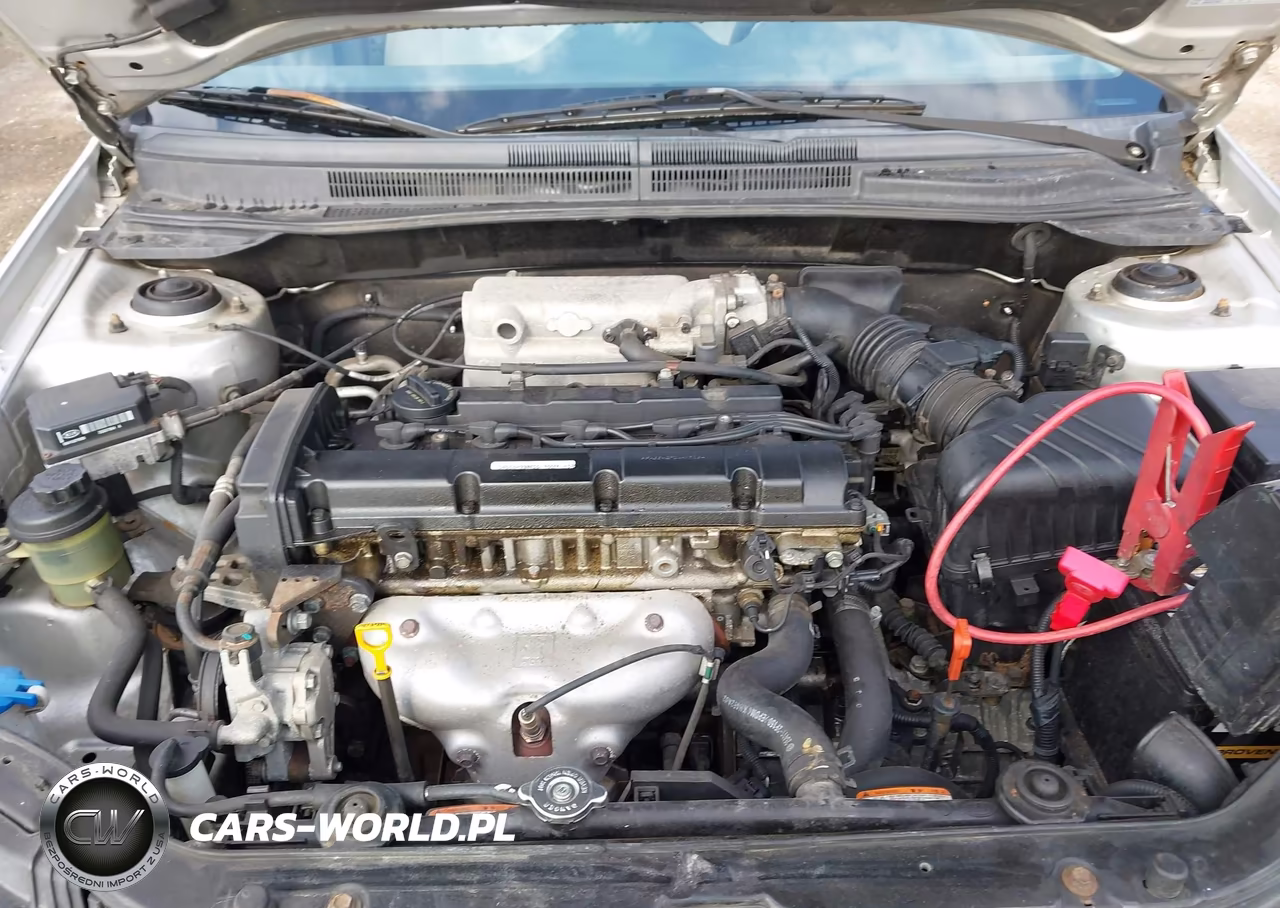 2009 Kia Spectra Ex VIN:KNAFE221595633247 - 10