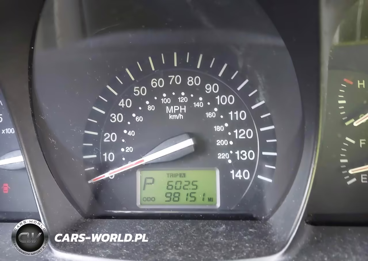 2009 Kia Spectra Ex VIN:KNAFE221595633247 - 7