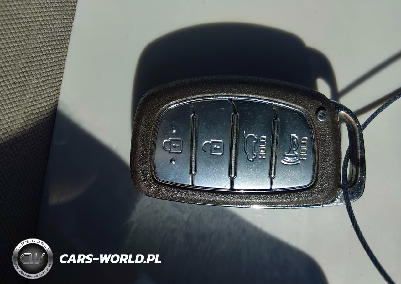 2019 Hyundai Tucson Value VIN:KM8J33A48KU905205 - 11