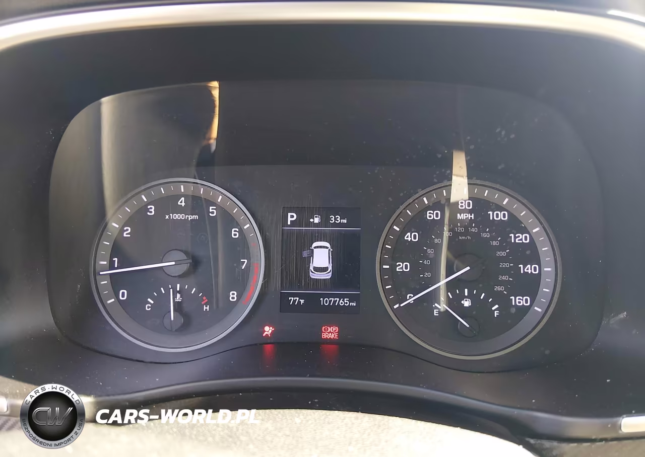 2019 Hyundai Tucson Value VIN:KM8J33A48KU905205 - 7