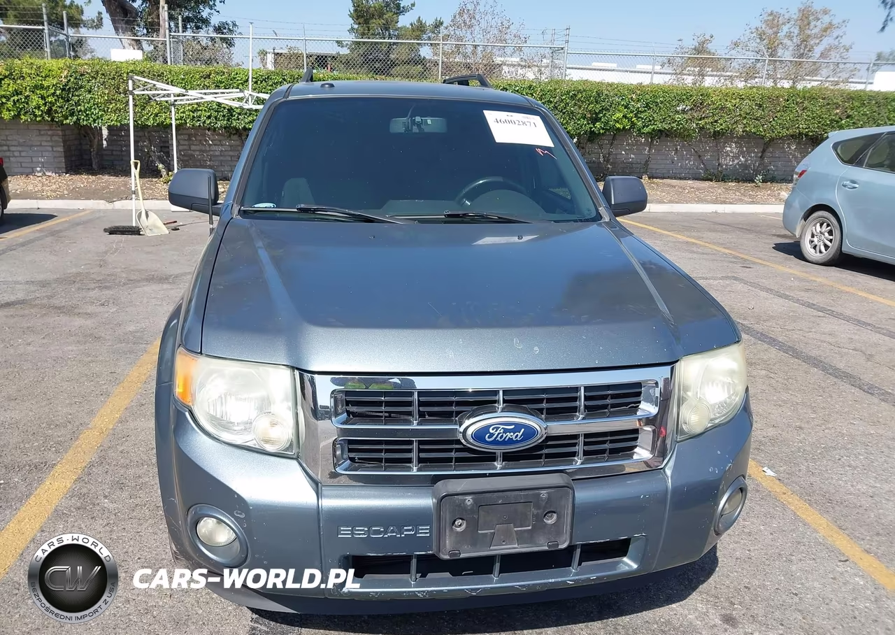 2011 Ford Escape Xlt VIN:1FMCU0D70BKA49999 - 15