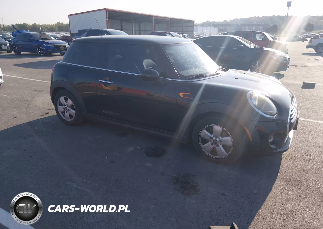 2019 Mini Hardtop Cooper – zdjęcie 1 z 14