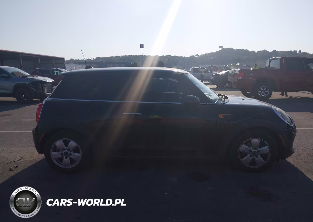2019 Mini Hardtop Cooper VIN:WMWXP5C55K2H95486 - 11