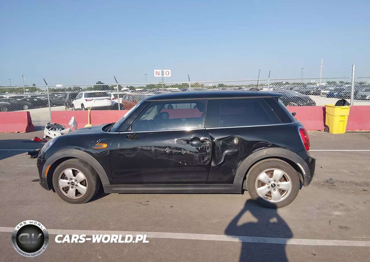 2019 Mini Hardtop Cooper VIN:WMWXP5C55K2H95486 - 12