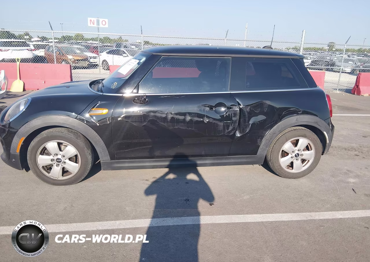 2019 Mini Hardtop Cooper VIN:WMWXP5C55K2H95486 - 5