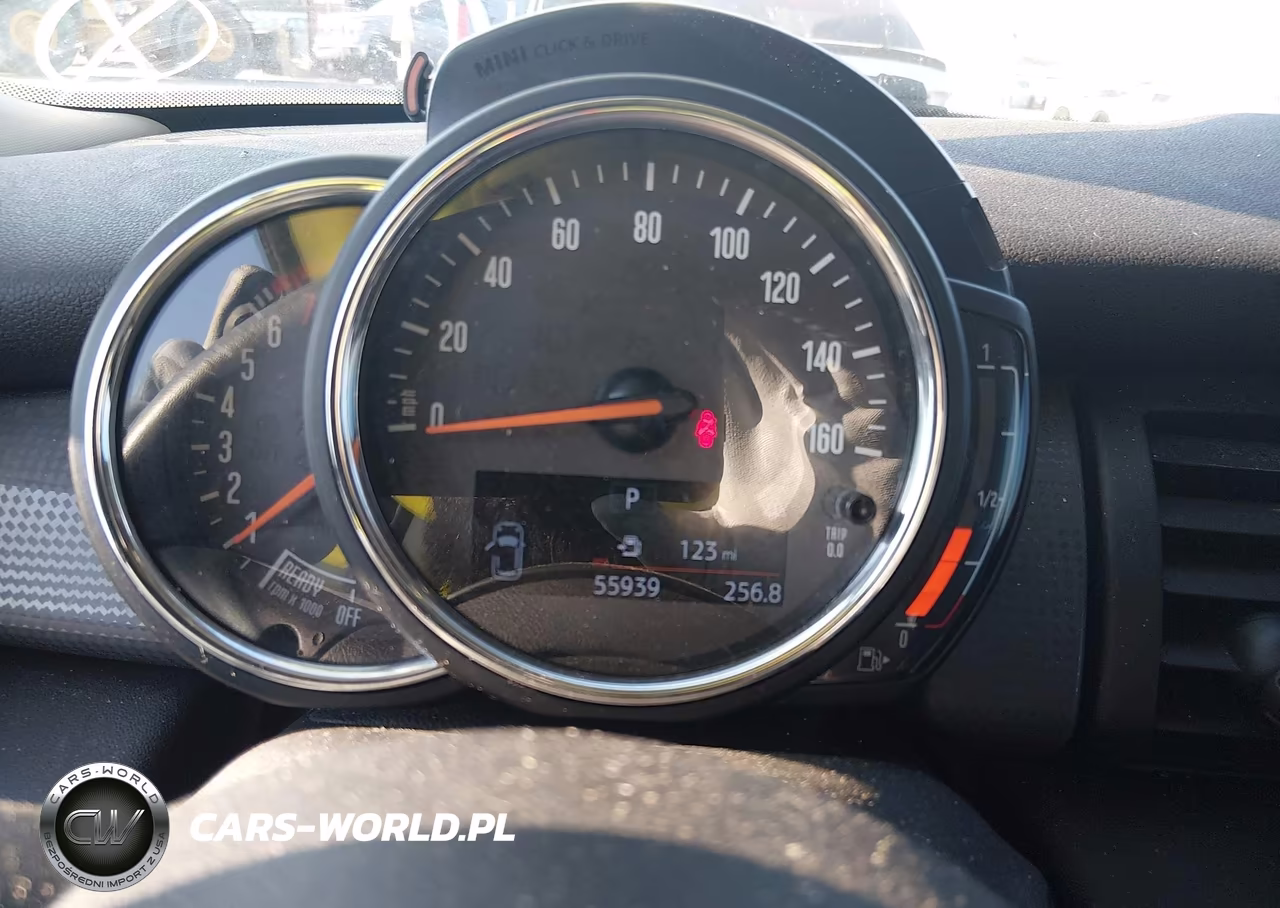 2019 Mini Hardtop Cooper VIN:WMWXP5C55K2H95486 - 6