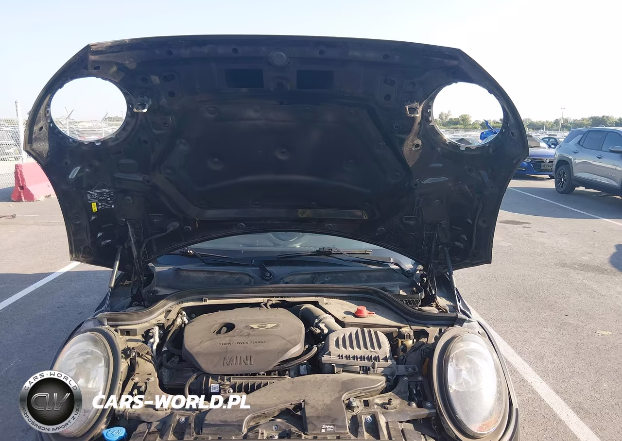 2019 Mini Hardtop Cooper VIN:WMWXP5C55K2H95486 - 8