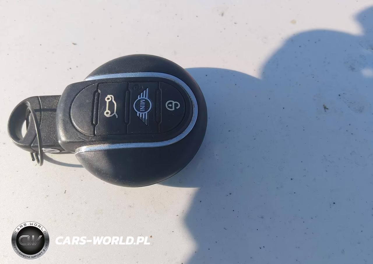 2019 Mini Hardtop Cooper VIN:WMWXP5C55K2H95486 - 9