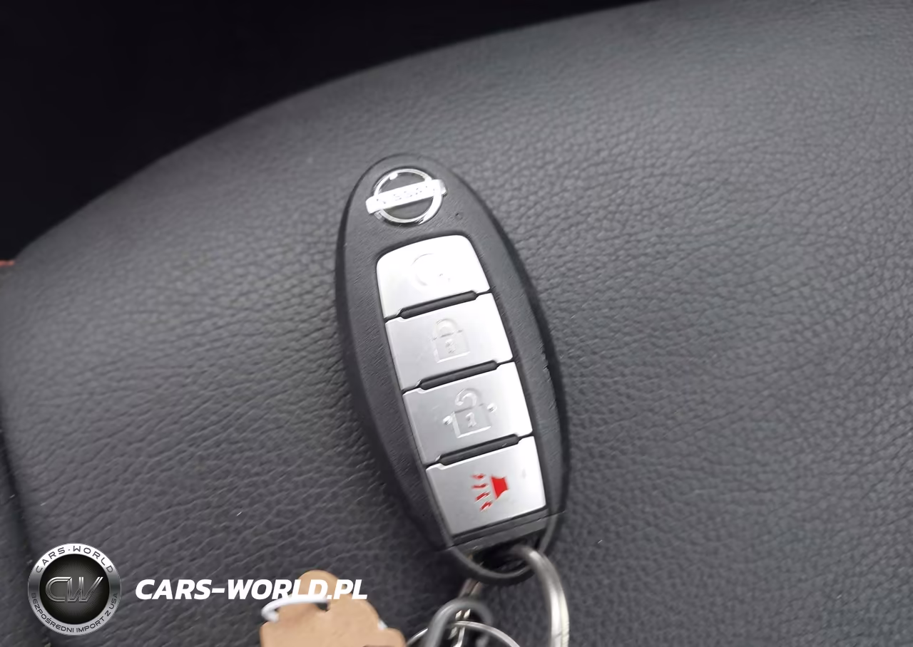 2020 Nissan Kicks Sr Xtronic Cvt VIN:3N1CP5DV0LL491269 - 11