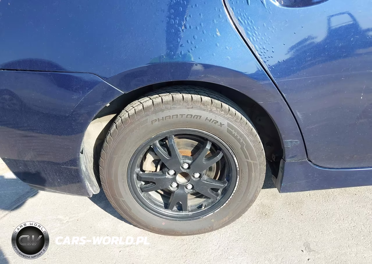 2012 Toyota Prius Two VIN:JTDKN3DU4C1553810 - 17
