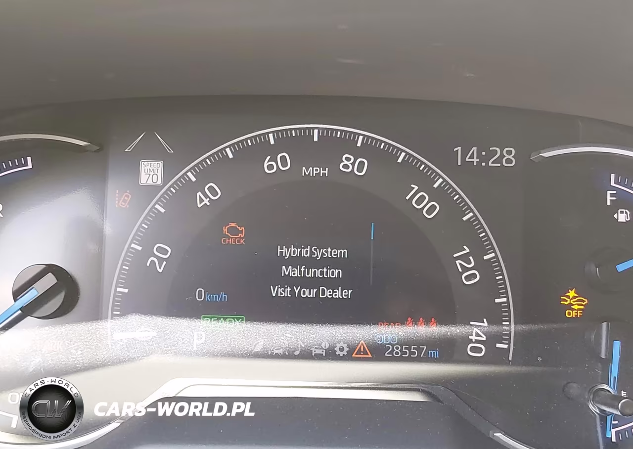 2024 Toyota Rav4 Hybrid Le VIN:4T3LWRFV7RU145046 - 13