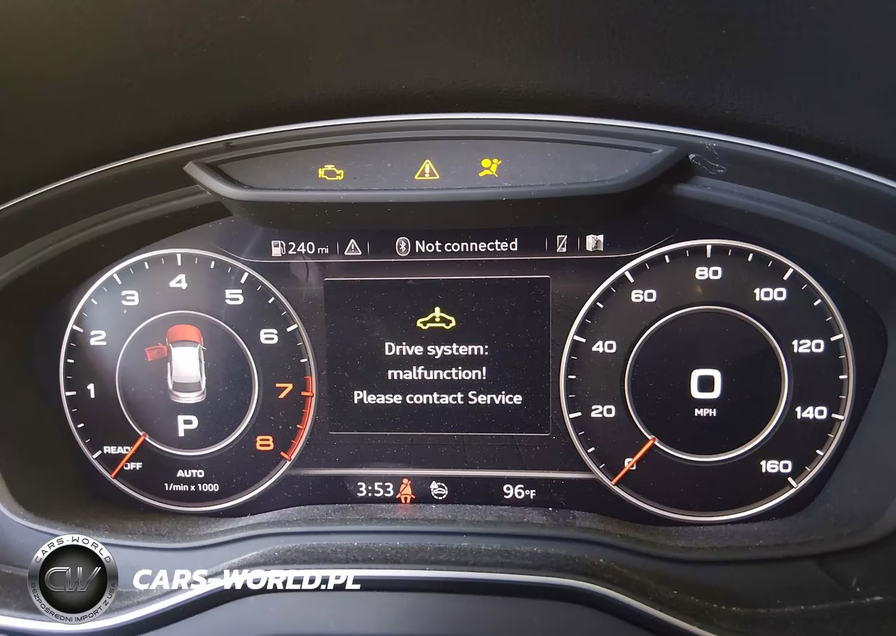 2018 Audi Q5 2.0T Premium-2.0T Tech Premium VIN:WA1BNAFY3J2202523 - 7
