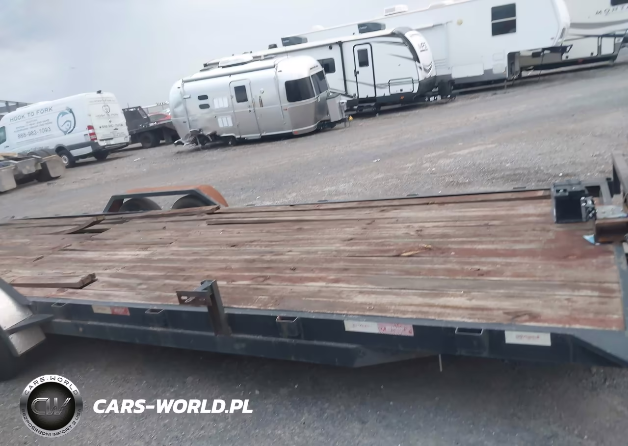 2019 Sun Country Trailers Unknown VIN:5851C2425KP012452 - 12