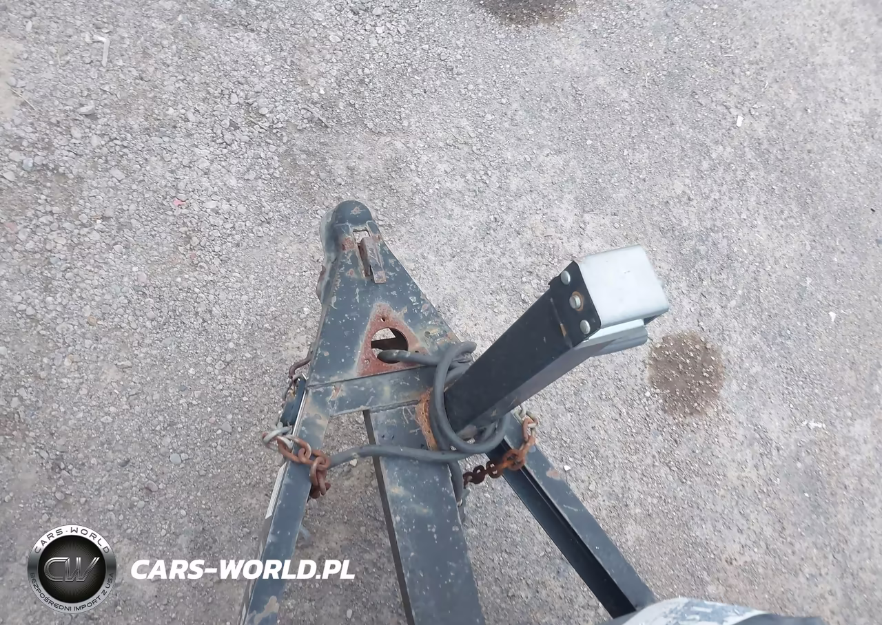 2019 Sun Country Trailers Unknown VIN:5851C2425KP012452 - 5