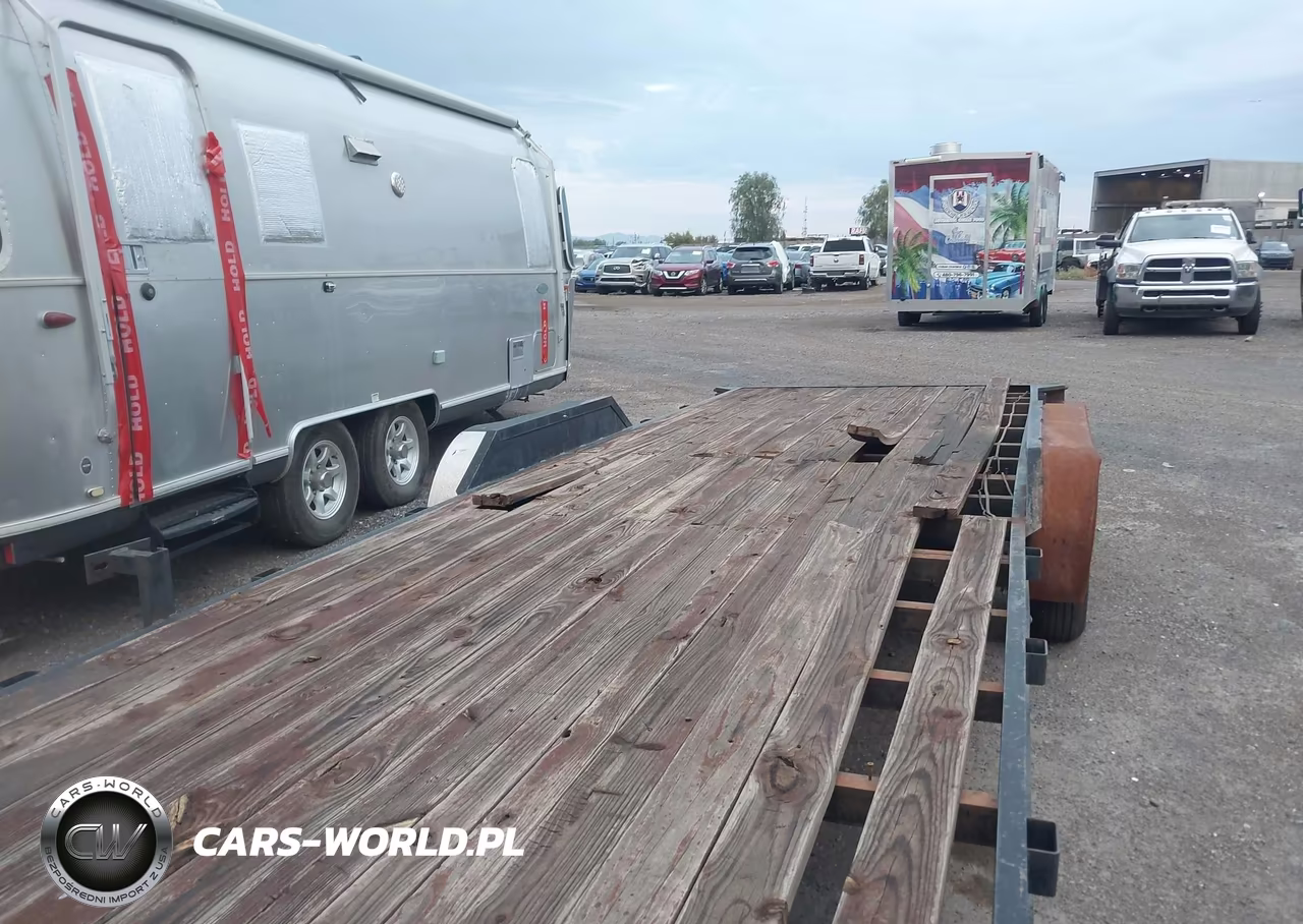 2019 Sun Country Trailers Unknown VIN:5851C2425KP012452 - 6