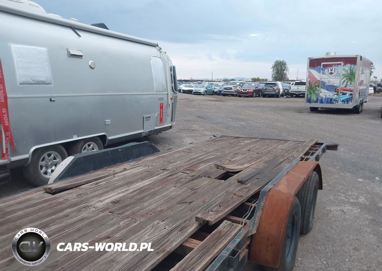 2019 Sun Country Trailers Unknown VIN:5851C2425KP012452 - 7