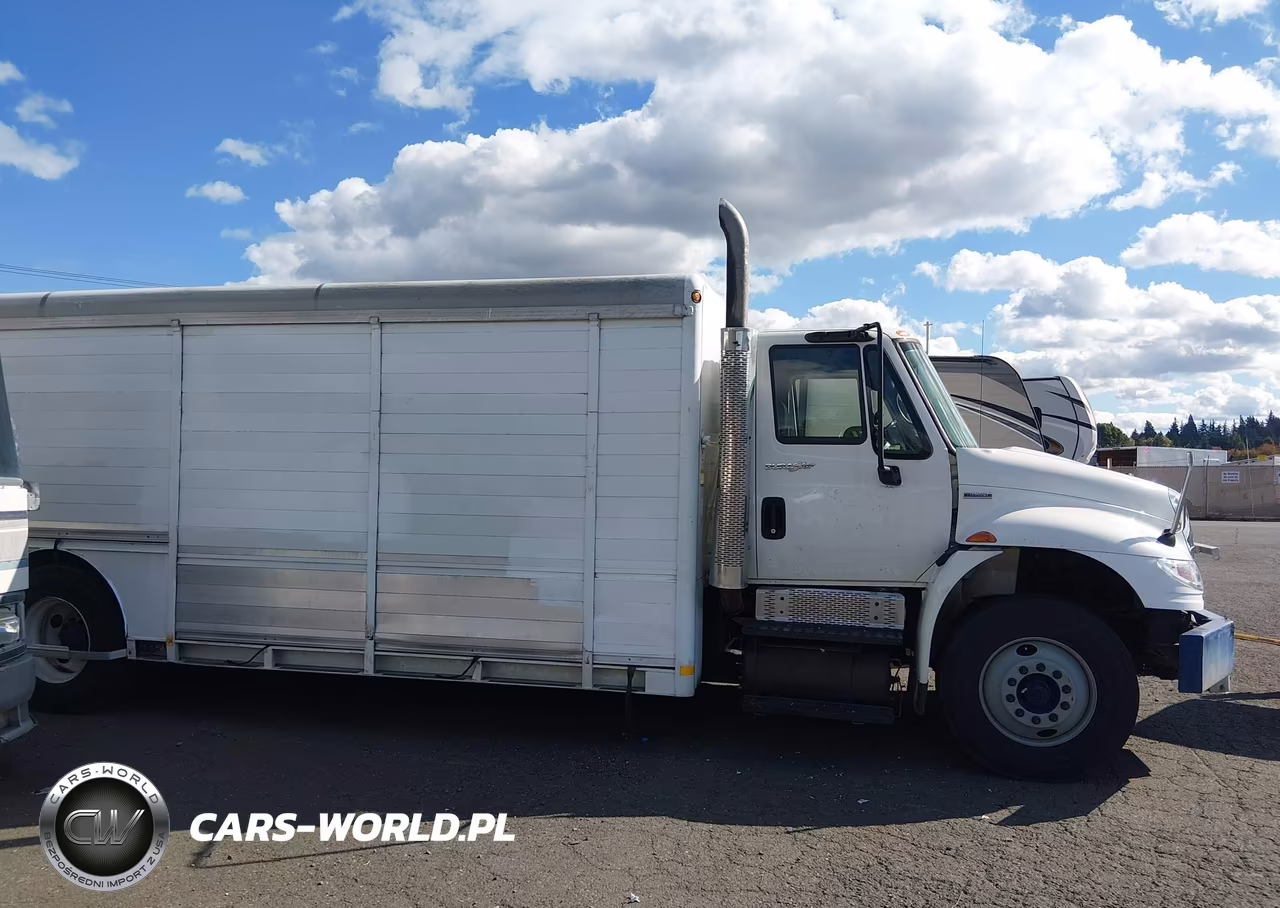 2009 International 4000 4300 VIN:1HTMMAAN09H091195 - 14
