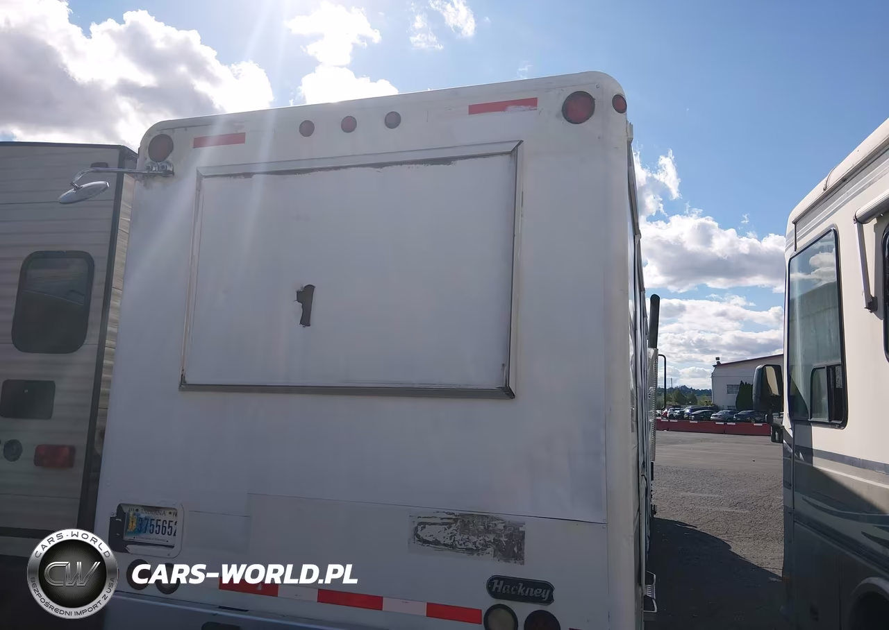 2009 International 4000 4300 VIN:1HTMMAAN09H091195 - 16